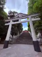 日枝神社(東京都)