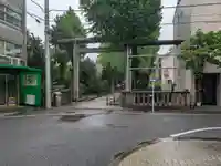 駒込天祖神社(東京都)