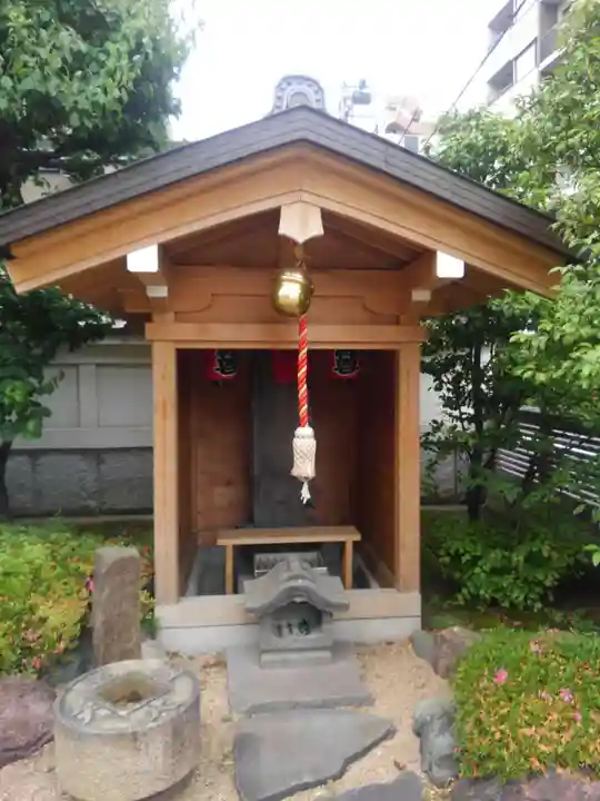 源長寺(東京都)