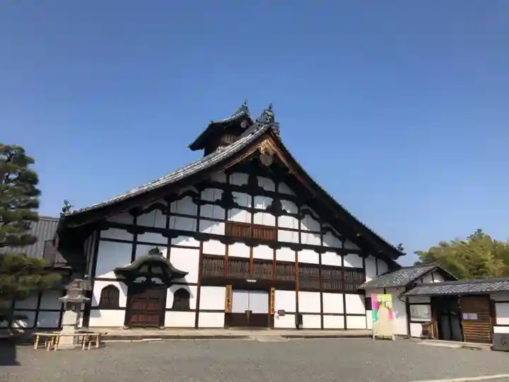 相国寺(相国承天禅寺)(京都府)