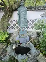 長楽寺(静岡県)