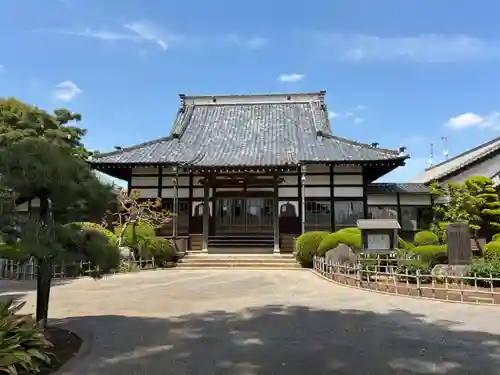 常敬寺(千葉県)