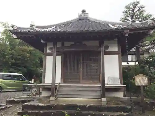 真念寺(岐阜県)
