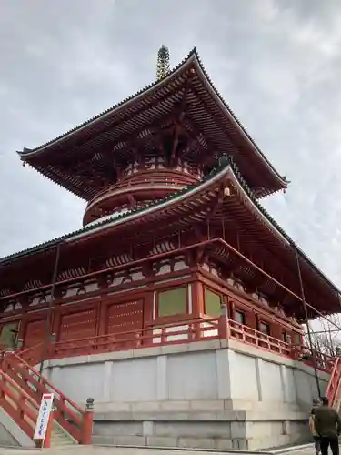 成田山新勝寺(千葉県)