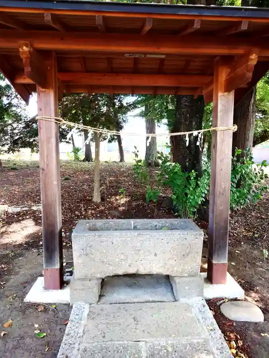 小松原神社(埼玉県)