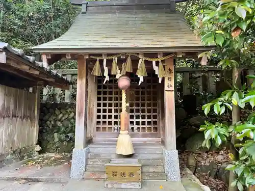 三都神社(大阪府)