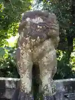 白山社(富山県)