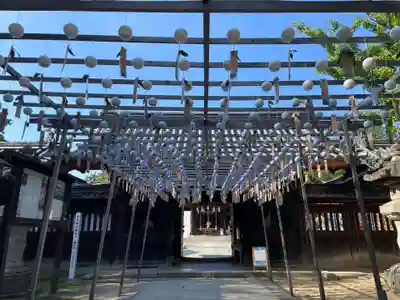 白鳥神社(香川県)