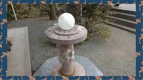 多摩川浅間神社(東京都)