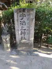 宇治上神社(京都府)