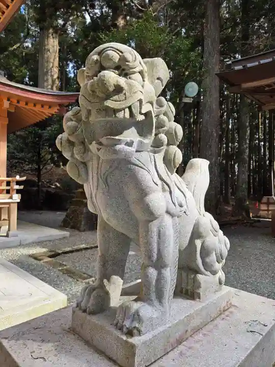 須山浅間神社(静岡県)