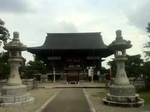 京都乃木神社のその他建物