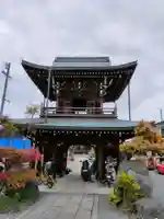 聞得寺(岐阜県)