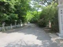 阿賀神社(滋賀県)