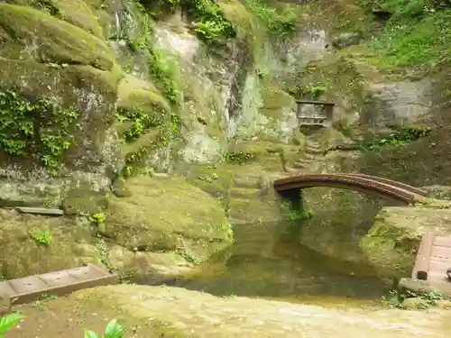 瑞泉寺のその他建物