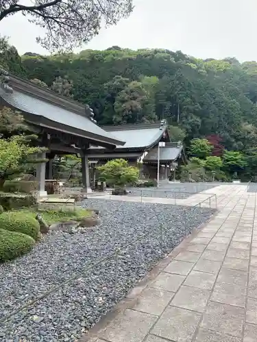 関西出雲久多美神社(岐阜県)