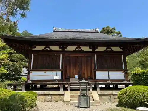 海住山寺(京都府)