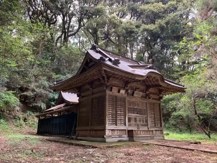 天神社(千葉県)