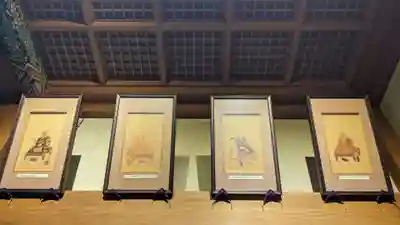 東界寺のその他建物