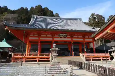 勝尾寺(大阪府)