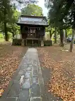 天地神社(静岡県)