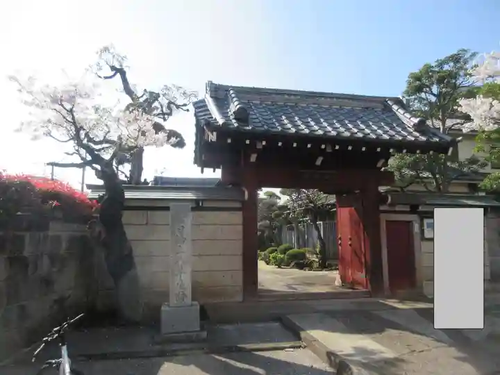 池上本門寺(東京都)