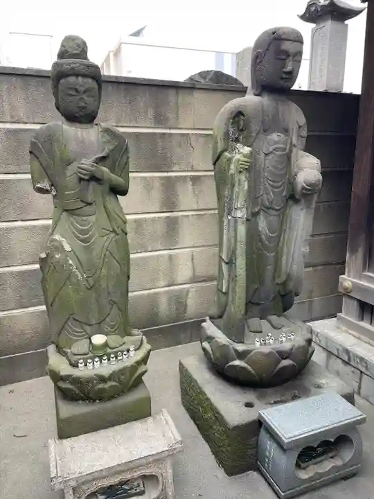 錫杖寺(埼玉県)