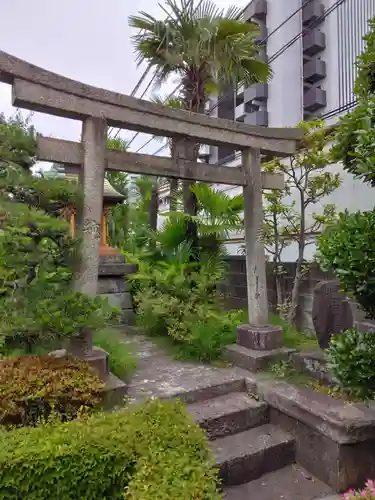 本慶寺(神奈川県)