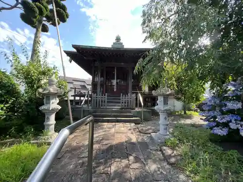 大乗寺(神奈川県)