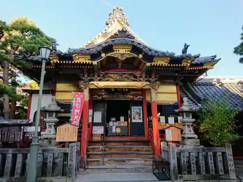 世尊院(長野県)