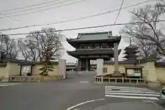 覚王山 日泰寺の建物その他