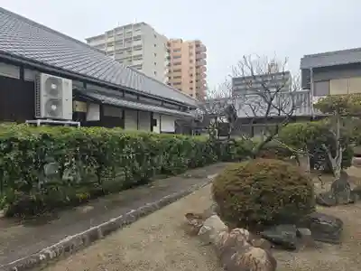 祥雲寺(大阪府)