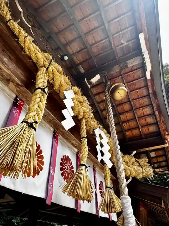 鷺森神社(京都府)