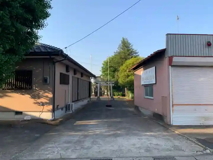水神社(千葉県)