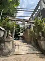 小野照崎神社(東京都)