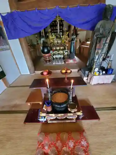 揚源寺のその他建物