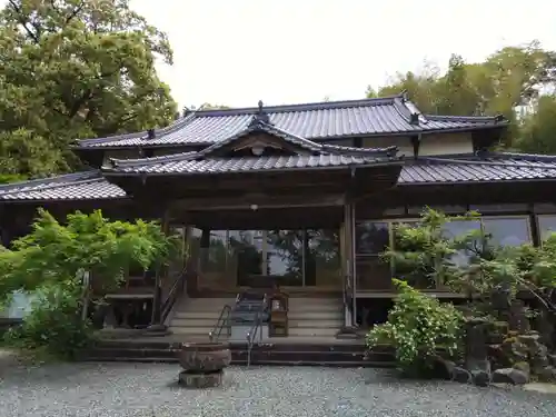 日輪寺(熊本県)