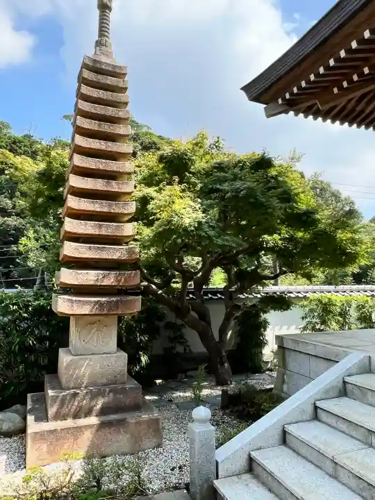 妙音寺(神奈川県)