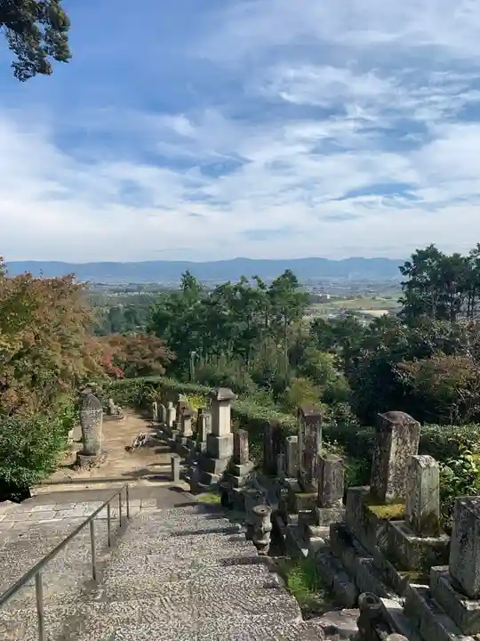 矢田寺のその他建物