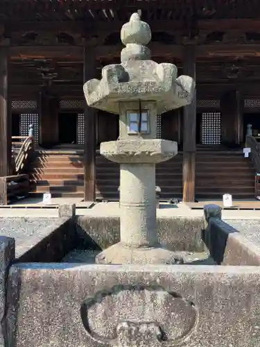 園城寺（三井寺）(滋賀県)