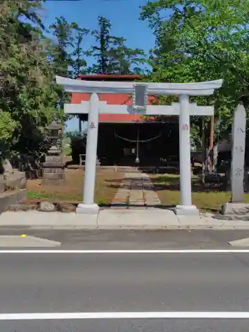 八幡宮(群馬県)