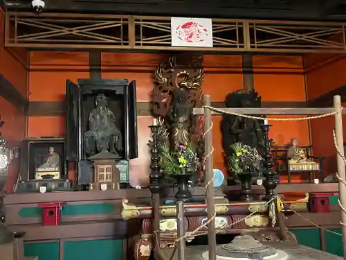 大本山七宝瀧寺(大阪府)