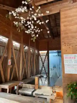 紫尾神社(鹿児島県)