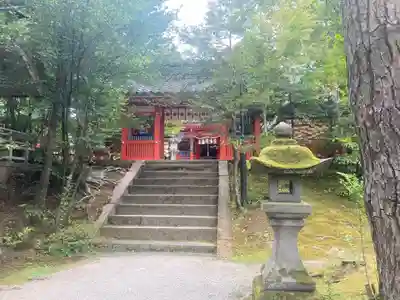 金澤神社のその他建物