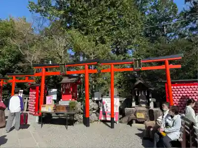 三光稲荷神社(愛知県)