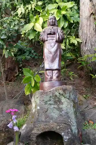 杉本寺(神奈川県)