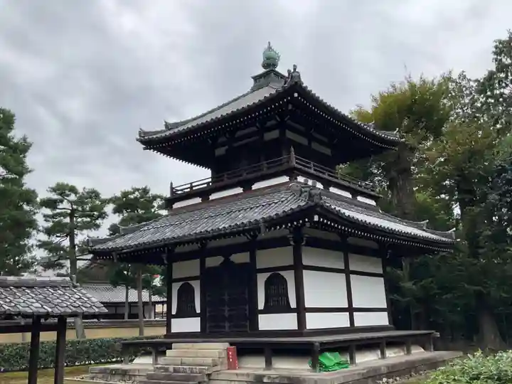 相国寺(相国承天禅寺)(京都府)