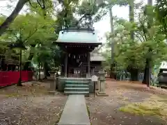 浜松八幡宮(静岡県)