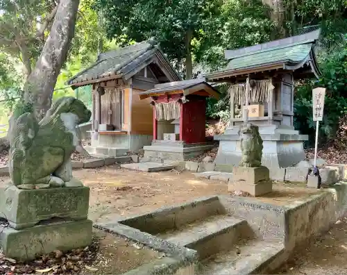 浅間神社(静岡県)