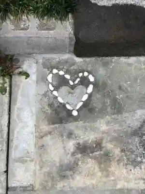 柏神社のその他建物